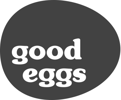 Good Eggs